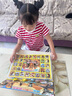 licheers山海經(jīng)玩具外國山海經(jīng)洞洞樂(lè )盲盒兒童玩具3-6歲男孩ai山海經(jīng)40洞 曬單實(shí)拍圖