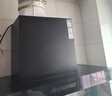 康佳（KONKA）抽油煙機家用 歐式頂吸式【重磅升級】23m3大吸力 國家補貼以舊換新 自清洗揮手智控CXW-265-KT55 曬單實(shí)拍圖