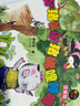 小豬唏哩呼嚕（注音版 套裝共2冊）一年級推薦課外閱讀書(shū) 孫幼軍系列童話(huà) 課外閱讀 閱讀 課外書(shū)暑假作業(yè) 一升二暑假銜接 小升初暑假銜接 曬單實(shí)拍圖