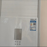 美的（Midea）空調立式大3匹新能效商用方柜省電變頻冷暖上出風(fēng)客大風(fēng)口方形柜機客廳企業(yè)空調以舊換新餐廳柜機 大3匹 一級能效 商用方形柜機 曬單實(shí)拍圖