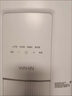 華凌空調3匹柜機 超省電Pro 巨省電新一級能效變頻冷暖立式柜機空調 KFR-72LW/N8HA1Ⅲ 家電國家補貼 曬單實(shí)拍圖