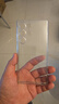 第一衛適用三星S24Ultra手機殼保護套Galaxy S24Ultra親膚鏡頭全包透明軟殼全包防摔包邊男女簡(jiǎn)約外殼 曬單實(shí)拍圖
