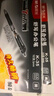 晨光（M&G）文具K35按動(dòng)中性筆學(xué)生0.5黑筆簽字筆商務(wù)子彈頭考試專(zhuān)用水筆高顏值辦公用品12支/盒 曬單實(shí)拍圖