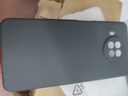 HotFire 適用紅米note9Pro手機(jī)殼 小米reami note9pro保護(hù)套 鏡頭全包升級磨砂防摔男款硅膠軟殼 曬單實(shí)拍圖