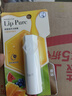 曼秀雷敦（Mentholatum）蜂蜜修護潤唇膏原味4g保濕滋潤唇膏女去死皮淡化唇紋防干裂 曬單實(shí)拍圖