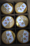 飛鶴臻愛(ài)倍護 幼兒配方奶粉3段(1-3歲) 900g*6 乳鐵蛋白 育兒補貼 曬單實(shí)拍圖