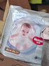 好奇（Huggies）金裝成長(cháng)褲嬰兒拉拉褲超薄柔軟透氣 XL72片(12-17kg) 曬單實(shí)拍圖