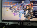 AOC 愛(ài)攻27英寸 2304區9216顆燈珠MiniLED 4K 160Hz雙模320Hz 1ms HDR1400 10bit電競顯示器AG275UXM2 曬單實(shí)拍圖