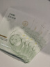 韓方五谷水楊酸祛痘控油面膜補水保濕緊致抗皺熬夜清潔黑頭毛孔修復女男士 曬單實(shí)拍圖