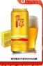 雪花啤酒純生工藝釀造概念系列整箱聚會(huì)自飲500ml*6罐1號(hào)店 曬單實(shí)拍圖
