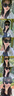 GENUINE MINISTERGM黑框太陽(yáng)眼鏡男女同款大臉圓臉墨鏡防藍光防輻射近視眼鏡禮物 William近視墨鏡（0-500°度） 曬單實(shí)拍圖