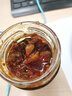 吉香居暴下飯香菇竹筍牛肉醬 拌飯拌面辣椒醬下飯醬200g調味醬 曬單實(shí)拍圖