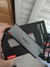ThinkPlus聯(lián)想移動(dòng)固態(tài)硬盤1TB 560MB/s 高速電腦PSSD手機(jī)直連type-C辦公硬盤TSD302系列 曬單實(shí)拍圖