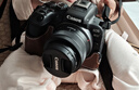 佳能Canon [旗艦店] EOS R10機身/套機青春專(zhuān)微學(xué)生新手4K短片相機 R10 套機 RF-S18-45mm+64G卡 曬單實(shí)拍圖