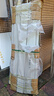 夢(mèng)麥斯屏風(fēng)商務(wù)樓層學(xué)校公共衛生間隔斷16mm三氫板+尼龍配件（每平米) 曬單實(shí)拍圖