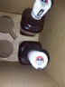 金賓（Jim Beam）波本 威士忌 白占邊 調和型 洋酒 750ml*4 highball禮盒 曬單實(shí)拍圖