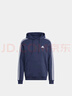 阿迪達斯 （adidas）三葉草系列 男 3-STRIPES LS T 長(cháng)袖 IA4877 黑色  S  曬單實(shí)拍圖