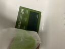 胖東來(lái)烏斯曼側柏葉洗發(fā)皂控油防斷洗發(fā)水何首烏草本育發(fā)滋養修護手工皂 一盒體驗裝【凈含量100g】 曬單實(shí)拍圖