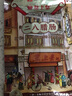 皇上皇特級二八臘腸廣式臘味煲仔飯甜腸廣州特產(chǎn)廣東香腸非煙熏200g 曬單實(shí)拍圖