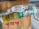 瓦克（WACKER）GM玻璃膠通用型廚衛密封膠美容膠中性耐候門(mén)窗硅酮膠結構膠白色 曬單實(shí)拍圖
