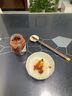 壇壇鄉(xiāng) 拌飯剁辣椒 瓶裝 豉香蒜香 朝天椒湖南特產(chǎn) 辣椒醬 下飯菜香辣醬 【3瓶】豉香朝天椒280g 曬單實拍圖