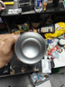 膳魔師（THERMOS）保溫杯400ml帶茶濾男女泡茶咖啡水杯學(xué)生生日禮物TEMC歲月茶金 曬單實(shí)拍圖