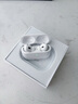 【正品Pro2頂配版】藍牙耳機蘋(píng)果主動(dòng)降噪airpods pro二代入耳式 【2025最新款/Pro2原版頂配全功能】 滑動(dòng)調音+空間音頻+電量顯示 曬單實(shí)拍圖