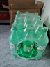 可口可樂(lè)（Coca-Cola）雪碧 Sprite 檸檬味 汽水 碳酸飲料 1.25L*12瓶 曬單實(shí)拍圖