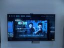 卡薩帝（Casarte）攬光壁畫(huà)電視K85E8 Pro 85英寸4K超高清純平0貼壁紙藝術(shù) 3024分區(qū)MiniLED 靈動(dòng)指向遙控 國(guó)家補(bǔ)貼 曬單實(shí)拍圖