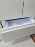 海爾（Haier）「山茶花485升級」510升全空間保鮮594mm超薄零嵌法式多門(mén)電冰箱一級能效BCD-510WGHFD1BWFU1 曬單實(shí)拍圖