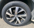 米其林（MICHELIN）汽車(chē)輪胎 235/55R18 100V 耐越 ENERGY MILE 適配昂克威/RAV4/H2 曬單實(shí)拍圖