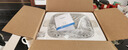 美的（Midea）電蒸鍋 電煮鍋電火鍋多功能鍋家用電鍋蒸蛋器蒸包子鍋電熱鍋10.8升三層大容量多用途鍋ZGE2323Z02 曬單實(shí)拍圖