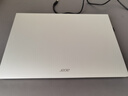 宏碁(Acer)優(yōu)躍air筆記本電腦 國家補貼20% 14英寸學生教育辦公輕薄本(四核N100 8G 512G 全高清IPS) 曬單實拍圖