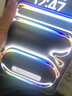 Apple/蘋果 iPad Pro 11英寸 M4芯片 2024年新款平板電腦(512G WLAN版/MVVD3CH/A)銀色 曬單實(shí)拍圖