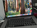 蘋(píng)果（Apple） MacBook Pro/Air 二手蘋(píng)果筆記本電腦 商務(wù) 辦公 游戲 設計 剪輯 99新19款902灰922銀i7九代16G/512 曬單實(shí)拍圖