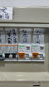 施耐德（Schneider）空開漏電保護(hù)斷路器（A型）E9系列帶漏電保護(hù)器雙進(jìn)雙出 1P+N 20A帶漏?！惊?dú)立包裝】 曬單實(shí)拍圖
