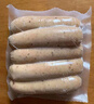 大希地火山石烤腸2032g(原味/黑椒各20根) 早餐肉香火腿腸空氣炸鍋食材 曬單實(shí)拍圖