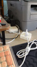 倍思充電線三合一數(shù)據(jù)線快充100W/88W一拖三頭蘋果Type-C安卓iPhone15/16華為mate70小米手機(jī)車載 黑 曬單實(shí)拍圖