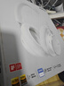 AKG N9 頭戴式無(wú)線(xiàn)降噪藍牙耳機2.4G雙四模通話(huà)耳麥游戲音樂(lè )HiFi生日禮物通用國家補貼 愛(ài)科技 白色 曬單實(shí)拍圖
