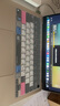 極川 Apple蘋果MacBook Air13.6英寸M4/M3/M2硅膠鍵盤膜2025/24/22款筆記本電腦鍵盤保護(hù)膜快捷鍵防塵 曬單實(shí)拍圖