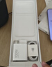 小米（MI）小米 17 第五代 驍龍 8 至尊版 光影獵人 950 7000mAh 小米金沙江電池 白色 12GB+256GB 5G手機 曬單實(shí)拍圖