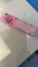 搖滾甜心 ROCK SWEET絨霧染眉膏防水持妝不脫色自然速干防水防汗不易暈染03粉咖椰椰*1 曬單實拍圖