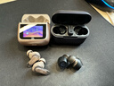 JLab Epic Lab Edition 主動降噪高解析無線藍牙HIFI耳機 2.4G低延遲游戲運動音樂耳機 禮物 子夜黑 曬單實拍圖