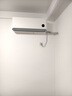 小米（MI）米家空調(diào) 1.5匹 巨省電睡眠款 新一級變頻冷暖 自清潔壁掛式臥室掛機KFR-35GW/S1A1國家補貼 曬單實拍圖