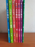 【任選套裝】大學(xué)俄語(yǔ)東方12345678冊 學(xué)生用書(shū)+一課一練+語(yǔ)法練習冊 外研社 俄語(yǔ)教材 教程 高校俄語(yǔ)專(zhuān)業(yè)教材俄羅斯語(yǔ) 俄語(yǔ)零基礎入門(mén) 【學(xué)生用書(shū)8冊全套】大學(xué)俄語(yǔ)--1~8 曬單實(shí)拍圖