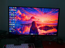 華碩ROG 超殺27 國家補貼15% 27英寸OLED顯示器2K電競顯屏幕 280Hz 真10bit 可調節HDR XG27ACDMS 2K280Hz OLED屏 曬單實(shí)拍圖