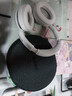 索尼（SONY）ULT WEAR 重低音頭戴式降噪藍(lán)牙耳機(jī)（WH-ULT900N）米白 教師節(jié)禮物 曬單實(shí)拍圖