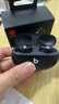 beats Studio Buds 真無線降噪耳機 藍牙耳機 兼容蘋果安卓系統(tǒng) 黑色 曬單實拍圖