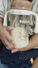 飛鶴（FIRMUS）星飛帆3段幼兒配方牛奶粉 三段罐裝900克(12-36個(gè)月適用) 3段900g*6罐 曬單實(shí)拍圖
