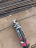 叁仝睦手提電動(dòng)鋼筋彎曲機便攜式手持小型折彎螺紋鋼彎箍液壓調直彎箍器 16型手提彎曲機【220v升級款】 曬單實(shí)拍圖